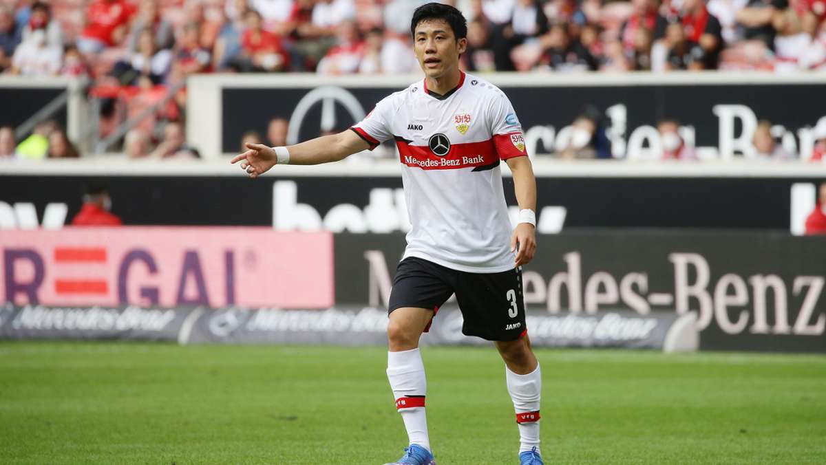 Mittelfeldspieler des VfB Stuttgart: Wie müde ist Wataru Endo?