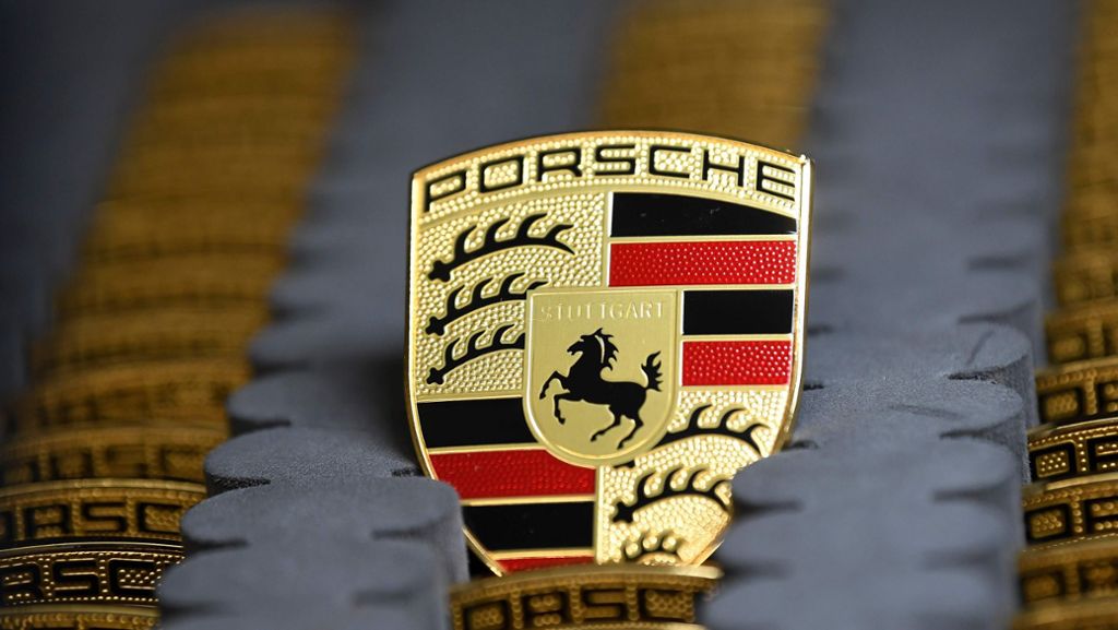  Der Volkswagen-Konzern kann sich weiter auf Porsche als Umsatztreiber verlassen. Die Stuttgarter haben im vergangenem Jahr kräftig zugelegt. Audi schwächelte hingegen. 