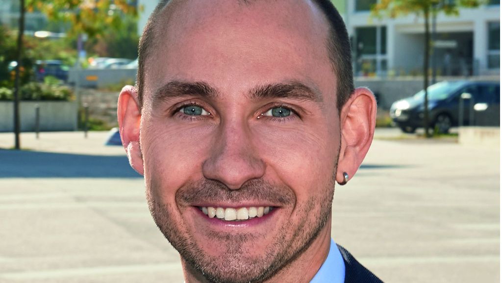 Wahl in Böblingen: Stefan Belz ist der neue Oberbürgermeister