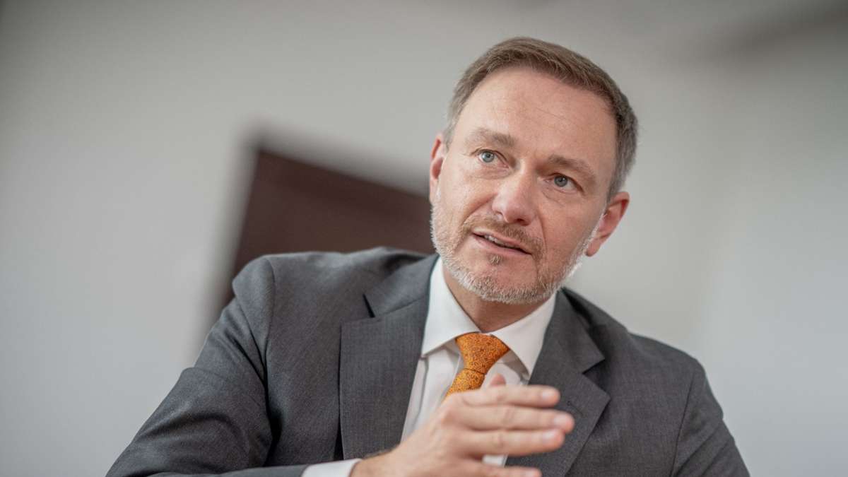 Soziales: Bürgergeld-Streit: SPD wirft Lindner Neiddiskussion vor
