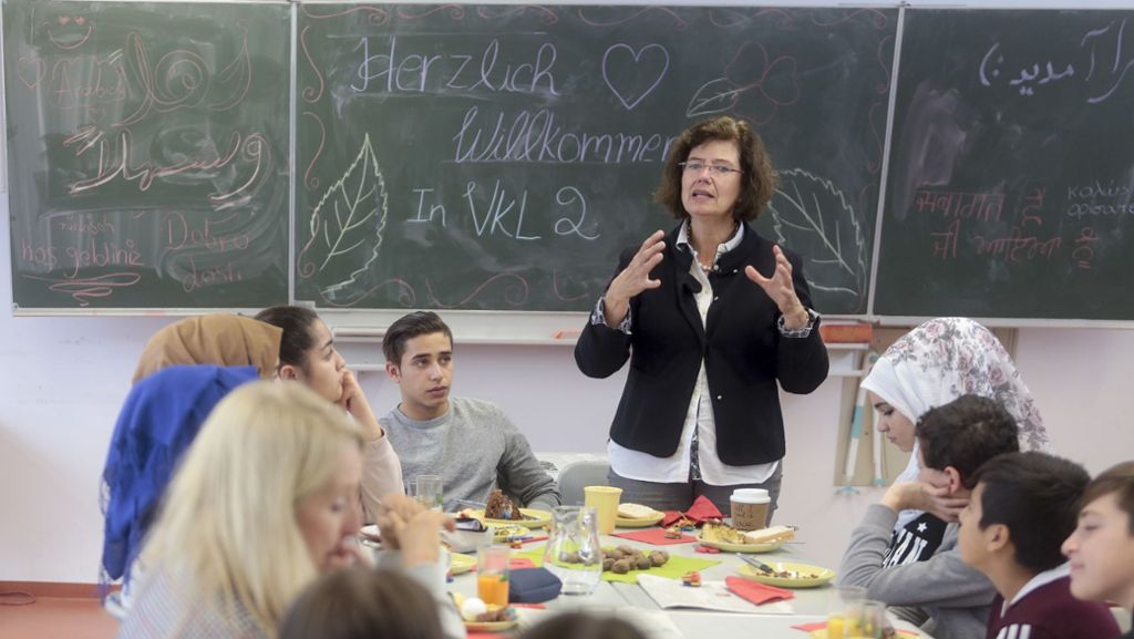 Glemstalschule Schwieberdingen: Vertane Chance