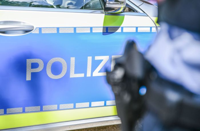 Polizeierfolg in Nürtingen: Mutmaßlicher Haschisch-Händler festgenommen