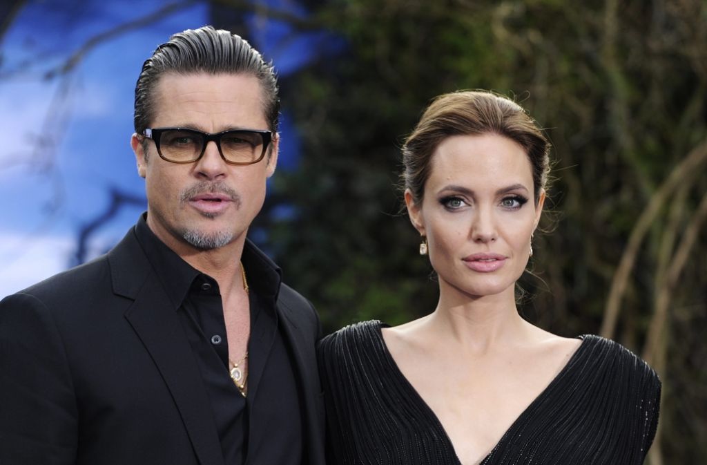 Lässig, glamourös und unheimlich attraktiv: das Hollywood-Traumpaar Angelina Jolie und Brad Pitt spielte uns das perfekte Eheglück mitsamt bunter Kinderschar vor. Hinter der Fassade sah es schon länger nicht mehr so idyllisch aus.