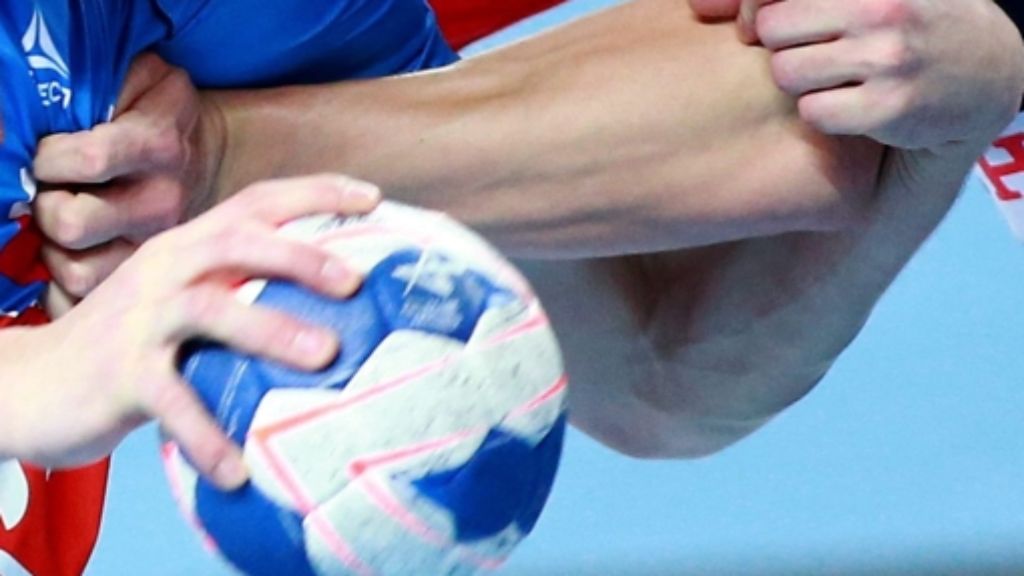 Handball-Supercup: Im August erstmals in Stuttgart