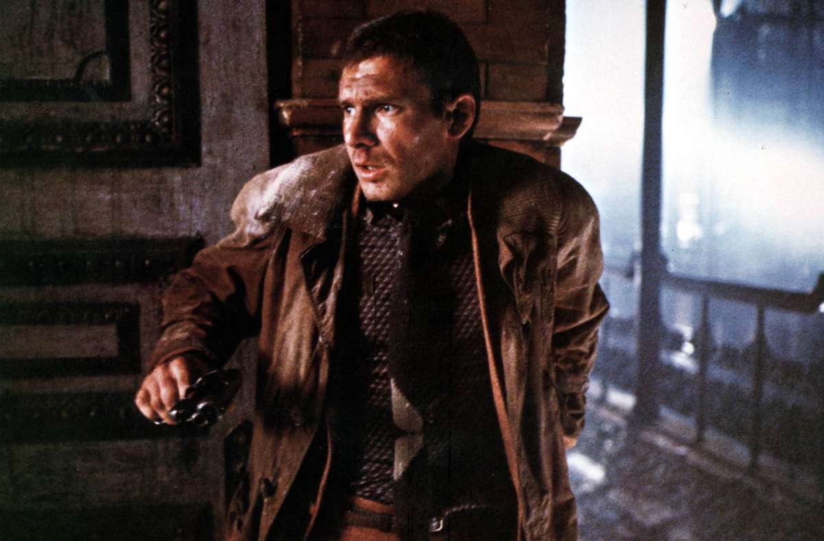 „Blade Runner“ (Ridley Scott, 1982)