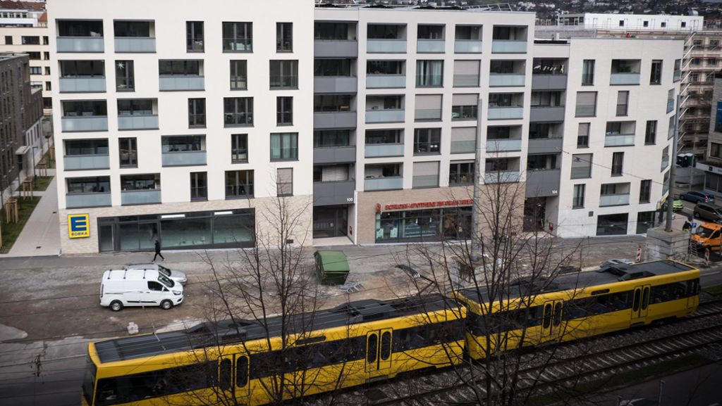 Coronakrise in Stuttgart: So fahren die  Busse und Bahnen im Sonderfahrplan