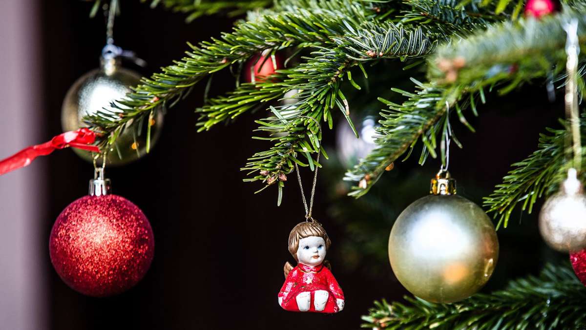 Weihnachten in Esslingen: Weihnachtsgeschichte lässt den öden Alltag hinter uns