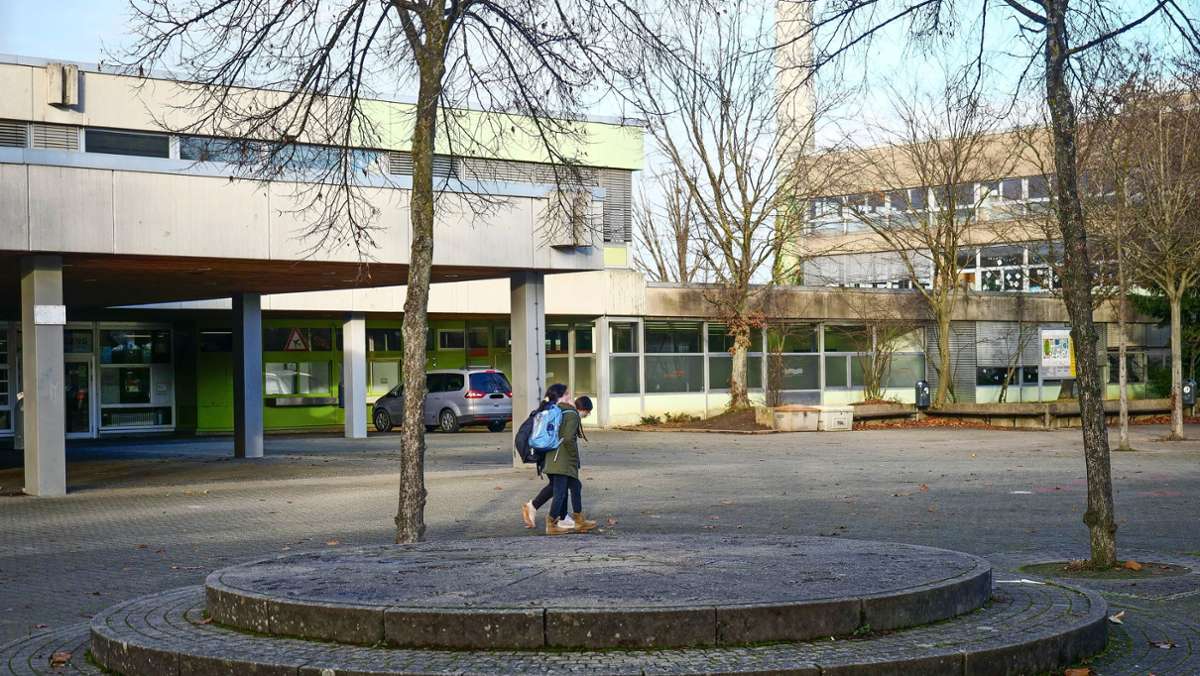 Schulen in Ludwigsburg: 20 Millionen Euro gespart und nichts gewonnen