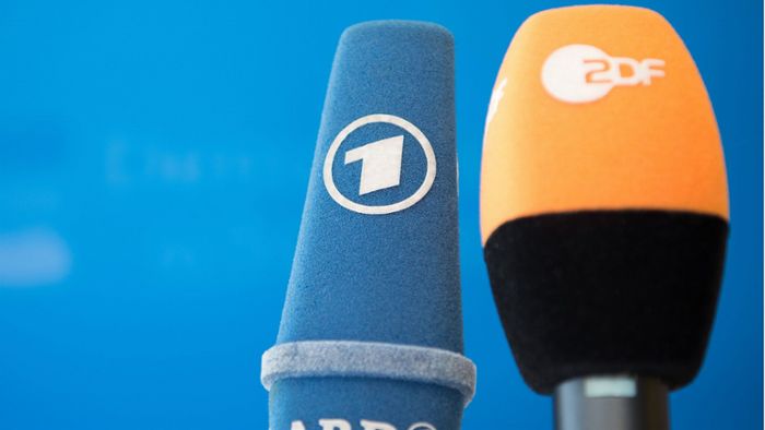 Weltfrauentag 2024: ARD und ZDF: Maßnahmen gegen Sexismus vorgestellt