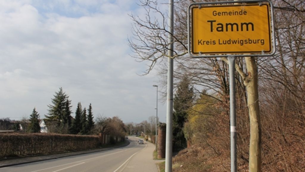 Tamm: Tamm will Lückenschluss bei Radwegen