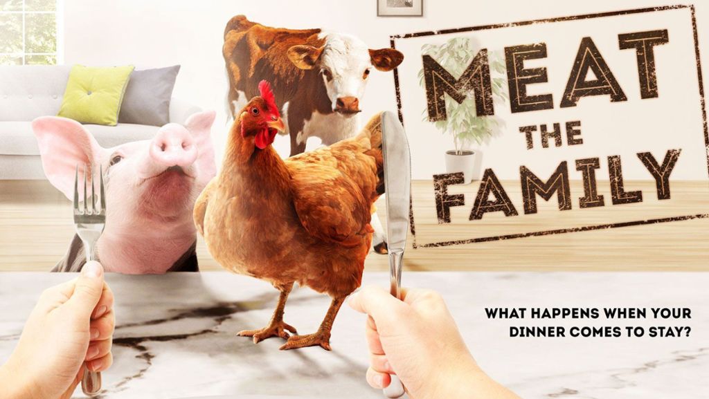  In der Realityshow „Meat the Family“ stellen die Briten den Teilnehmern ein hartes Ultimatum. Das ist nur eines von mehreren kontroversen neuen TV-Formaten in Europa. 