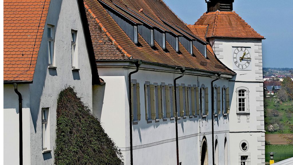 Uhingen: Schloss Filseck gibt sich die Ehre