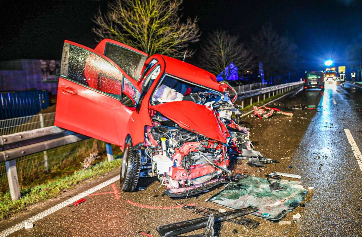 Wunderbar Unfall Schwabisch Hall Heute Fotos