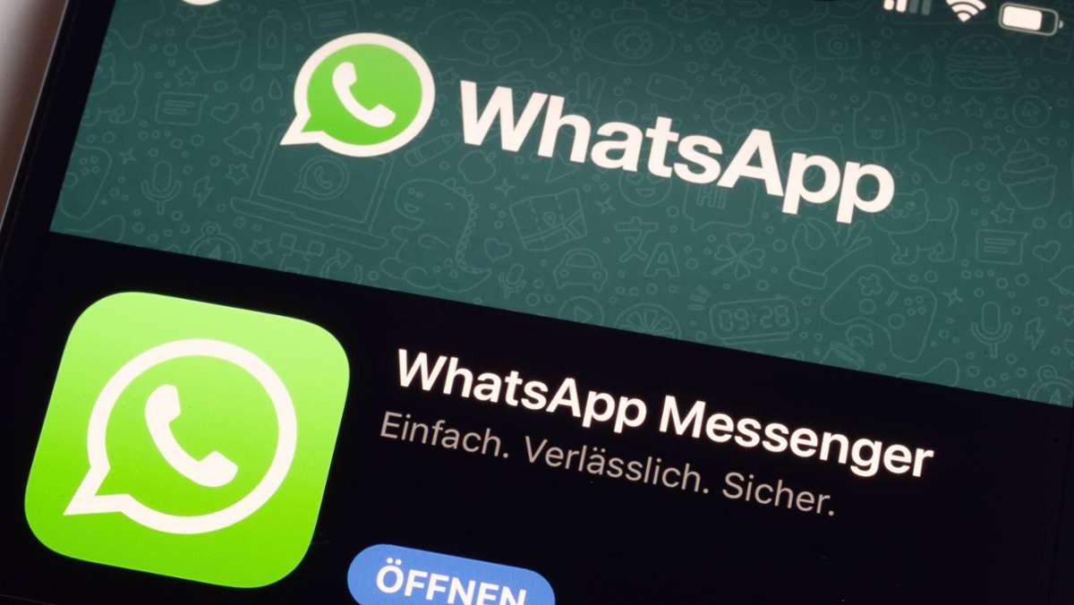 Schadsoftware über Messenger: WhatsApp-Wurm greift auf andere Plattformen über