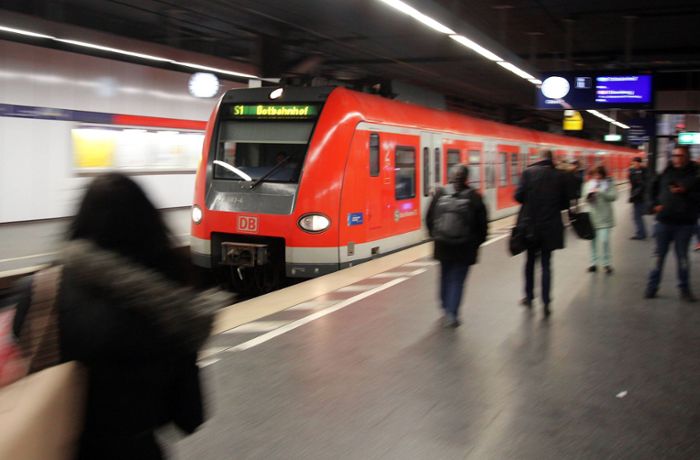 Münchens Bahnhofs-Problem