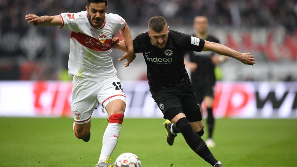  In unserem Spieltagsblog berichten wir über alles Wissenswerte rund um die Partie des VfB Stuttgart bei Eintracht Frankfurt – multimedial und bis nach Abpfiff der Begegnung an diesem Sonntag. 