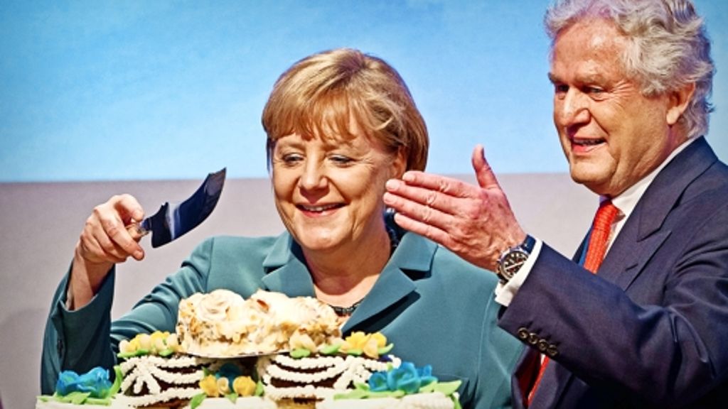 Fehlende Ansprechpartner bei der CDU: Der Wirtschaftsflügel ist arg zerfleddert