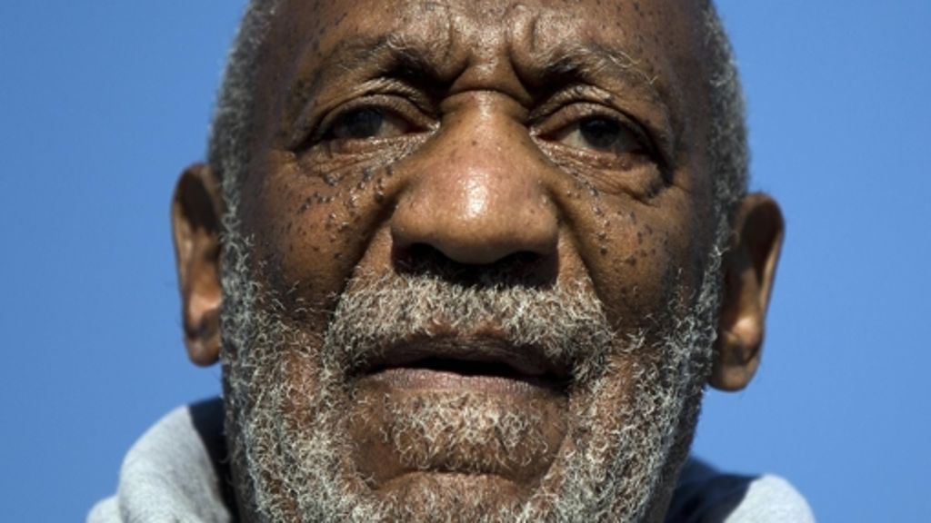 Missbrauchs-Vorwürfe gegen Bill Cosby: Bei Dr. Huxtable auf der Couch