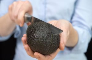 Mediziner warnt vor „Avocado-Hand“