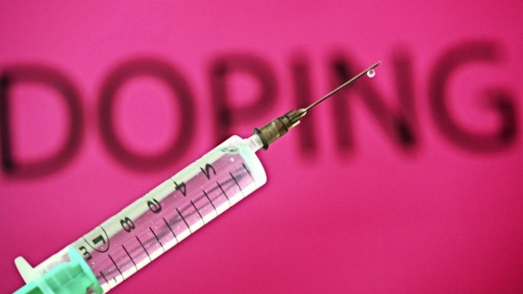 Fund im Kultusministerium: Neue Doping-Akten entdeckt