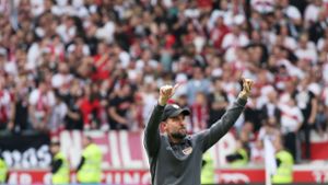 VfB Stuttgart gegen den FC Bayern: Zaunkönig Hoeneß  – laut Experten ein Kandidat für einen langen Höhenflug