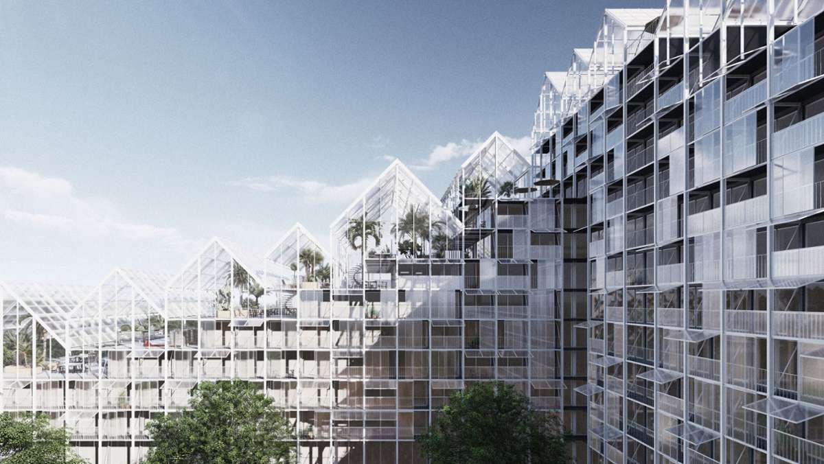 Architekturpreis „Junge Hugos“: Welche Visionen hat der Nachwuchs?