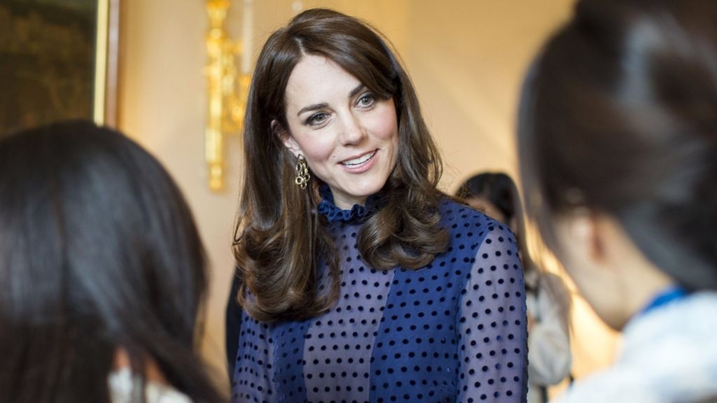 William und Kate: Royals auf Besuch in Südasien