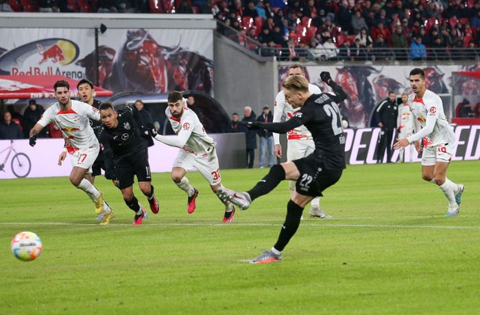 Guter Auftritt, keine Punkte – die Lehren aus dem Spiel in Leipzig