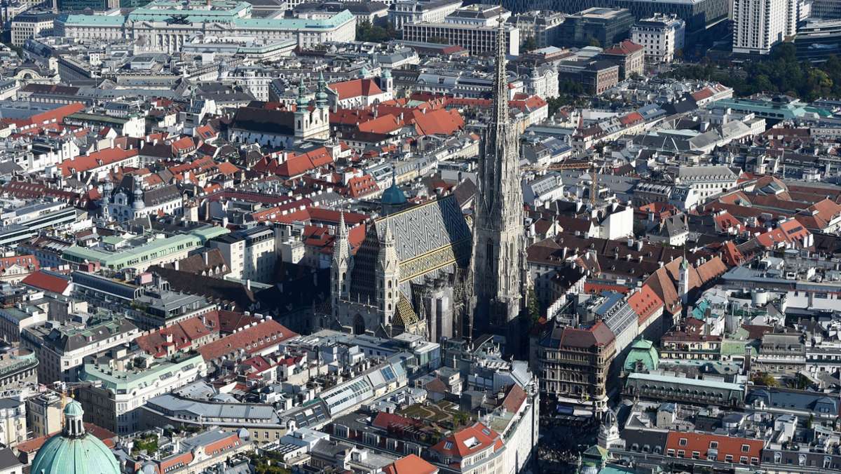 Hohe Infektionszahlen: Deutschland erklärt Wien zum Corona-Risikogebiet