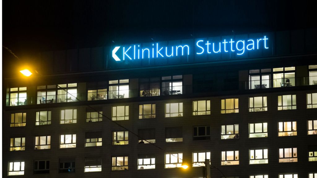 Dubiose Geschäfte am Stuttgarter Klinikum: Der ausländische Patient als Melkkuh