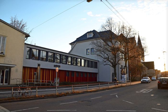 Schulsanierung in Stuttgart-Vaihingen: Österfeldschule wird ein Mammutprojekt