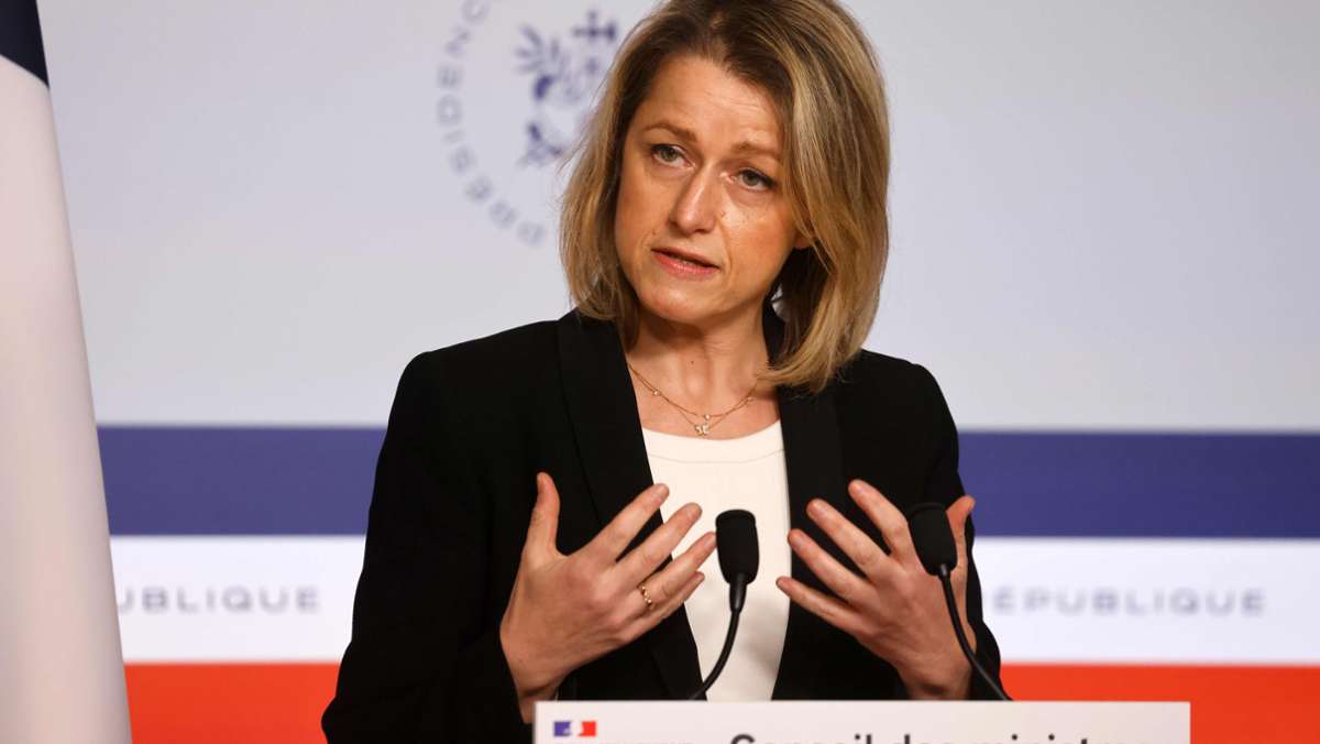 Kampf gegen Klimaerwärmung: Frankreichs Kabinett beschließt Klima-Paket