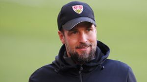 Trainer des VfB Stuttgart: Verlängerung mit Sebastian Hoeneß? Das ist der aktuelle Stand