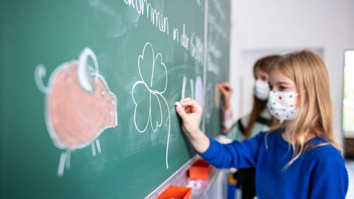 Coronavirus in Baden-Württemberg: Land berät neu über Quarantäne-Regeln in Schulen