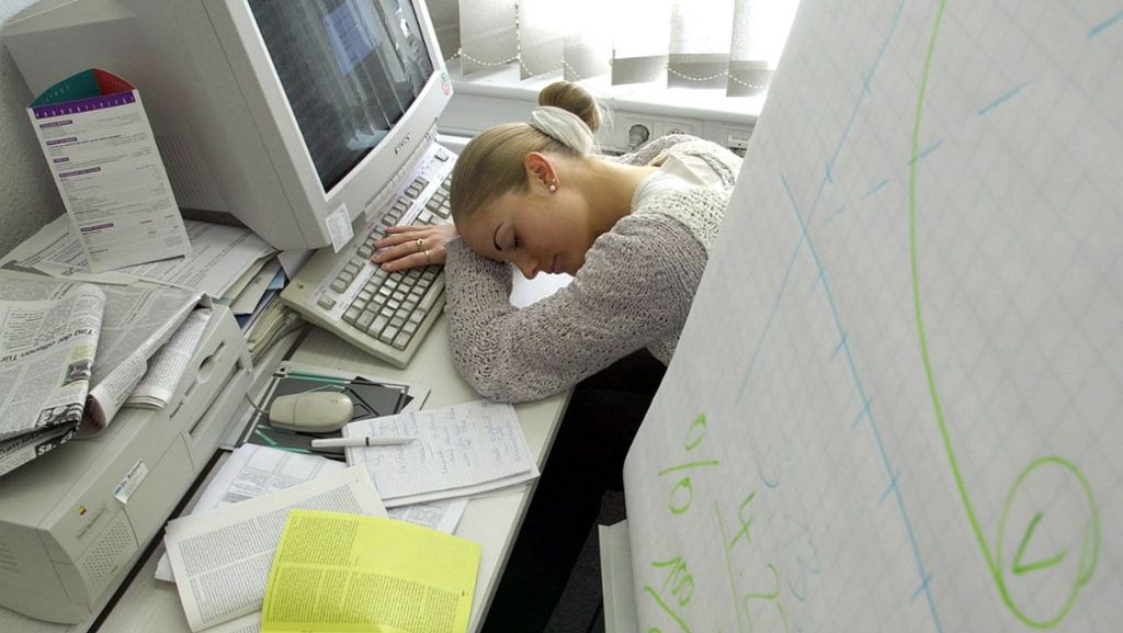 Japan: Konzerne wollen schläfrige Mitarbeiter mit kühler Luft fit machen