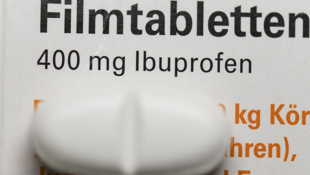 Bei Verdacht auf Coronavirus: WHO rät von Ibuprofen ohne ärztlichen Rat ab