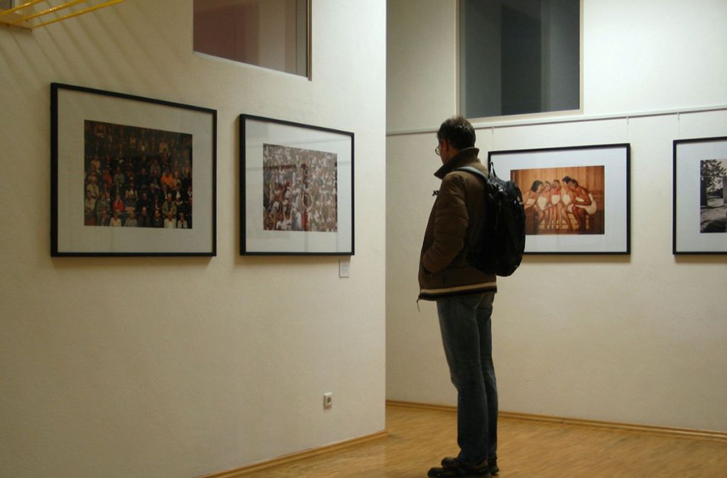 Fotoausstellung zwischenKunstraum