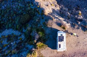 Solarpanel fürs Wohnmobil – die wichtigsten Fakten