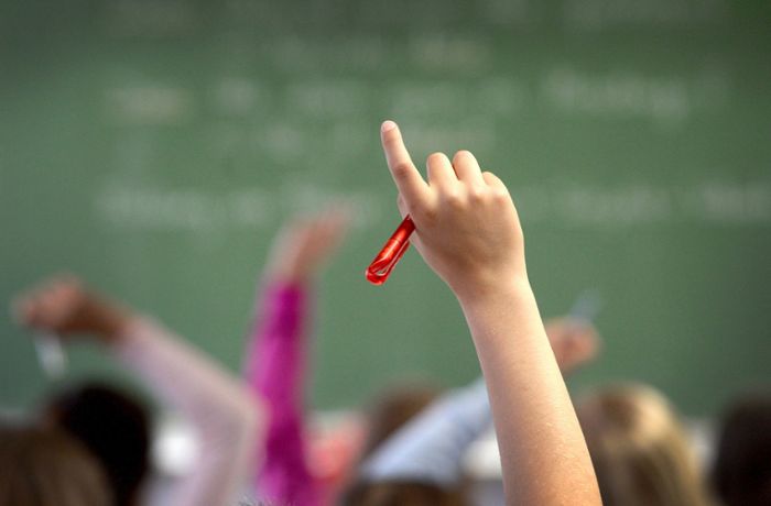 Schule in Baden-Württemberg: Hybridunterricht könnte auch hier ein Thema werden