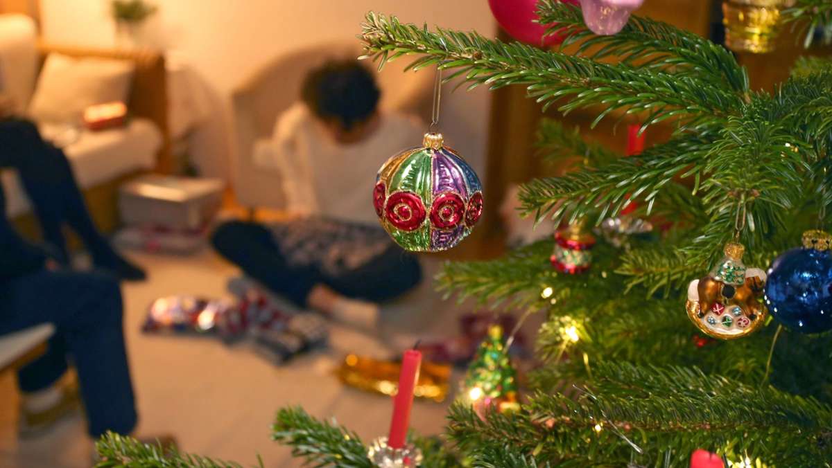 Coronavirus in Deutschland: Länder rufen Menschen vor Weihnachten zu Selbstquarantäne auf