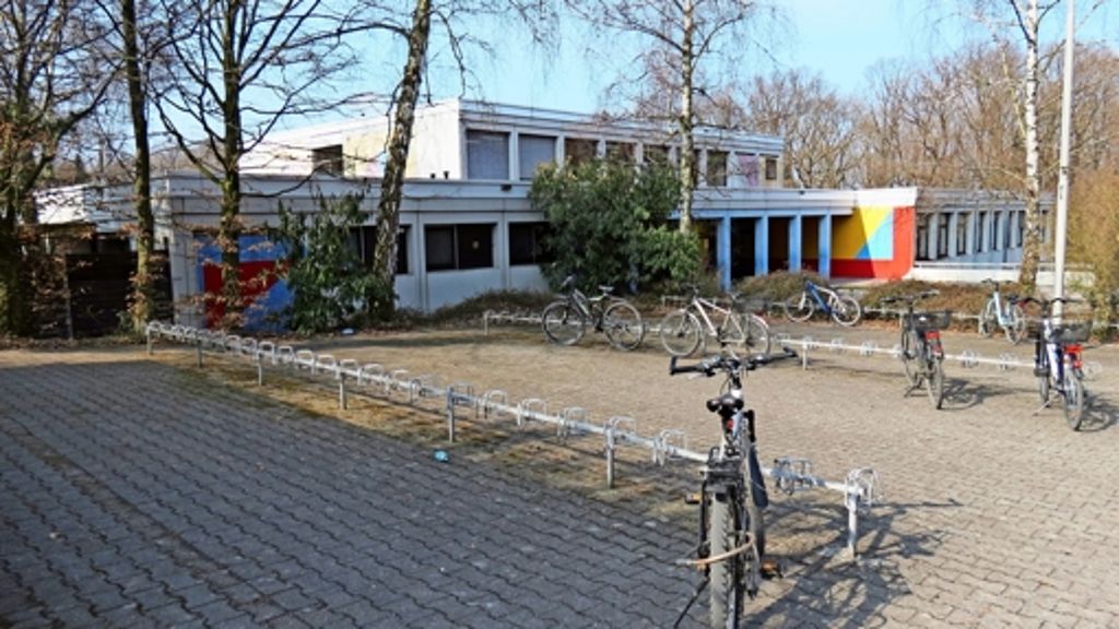 Schulen in Heumaden: Bildungsplan bringt Wandel
