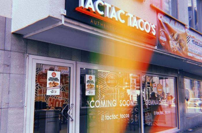 Trendfood in Stuttgart: Hier gibts leckere Taco-Kreationen