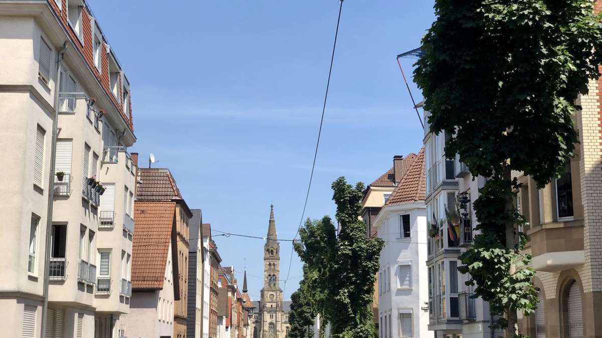 Ausgecheckt in Stuttgart-Süd: Das geht zwischen Erwin-Schoettle- und Südheimer Platz