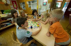 Kinderbetreuung in Baden-Württemberg: Tausende Betreuer fehlen an den Grundschulen