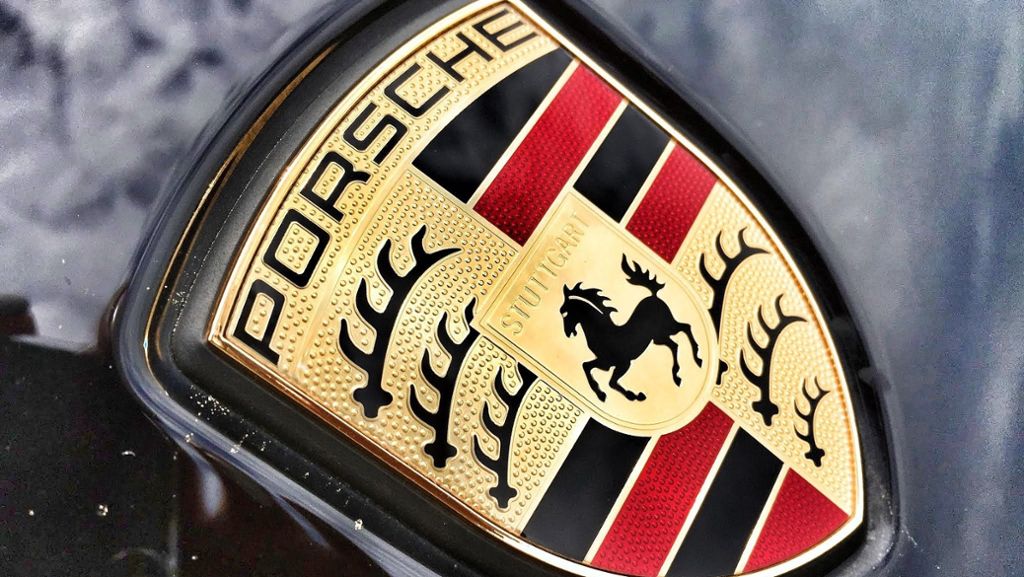 Polizeibericht aus Rutesheim: Porsche Cayenne gestohlen