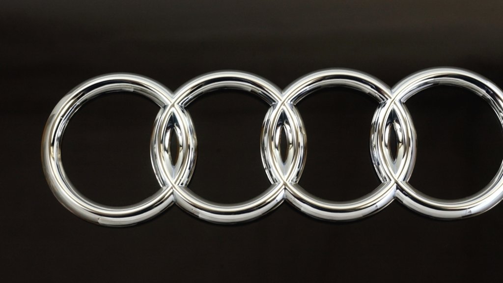 Weil der Stadt: Audi RS 5 geklaut