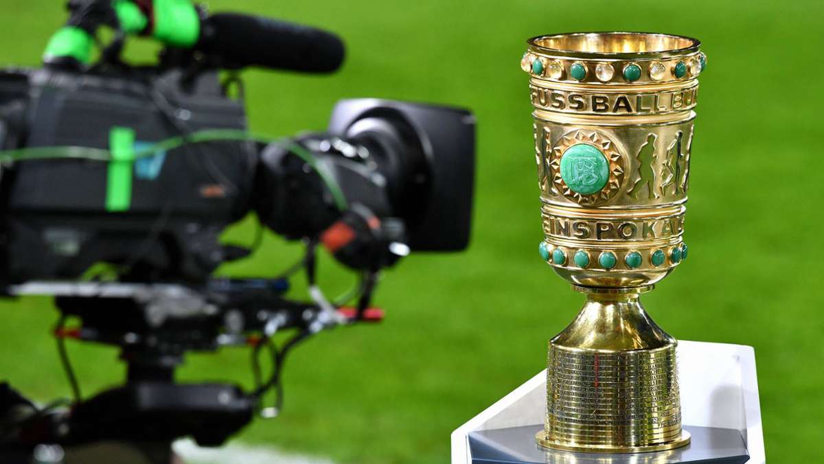  Der DFB-Pokal bietet in dieser Saison viele Überraschungen. Wir zeigen, wann die nächste Runde des Wettbewerbs ausgelost wird. 