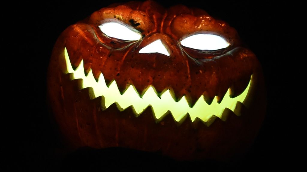 Geister, Gespenster, Vampire: Kreaturen der Nacht: Was sich an Halloween rumtreibt