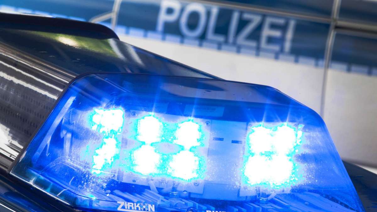 Personalstärke Polizei: Frisierte Personalzahlen bei der Stuttgarter Polizei