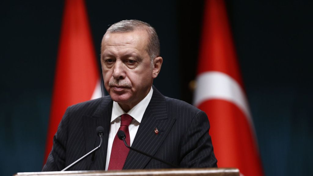 Erdogans Politik in der Lira-Krise: Der Türkei fehlt der innere Kompass